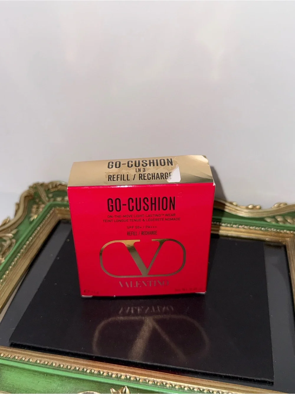 Valentino Go-Cushion Refill LN3
